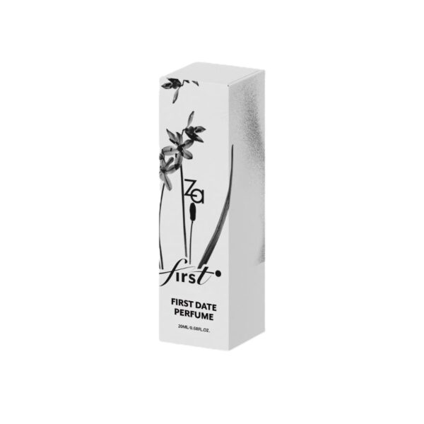 Za First Date Eau De Parfum 20Ml. Оригинал