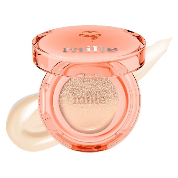 Mille Perfect Glow Cushion SPF50 14g 01 Оригинал