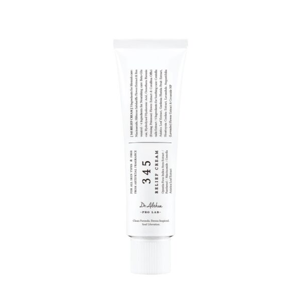 Dr.Althea 345 Relief Cream 50 Ml. Оригинал