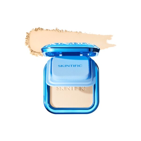#Skintifi Ultra Cover Powder 00N Оригинал